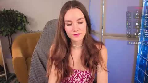 Claire online show from 02/17/26, 01:40