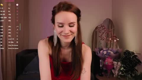 Snapshot of clare_ff chatting on 04/06/26, 02:18 Claire online show from 04/06/26, 02:18