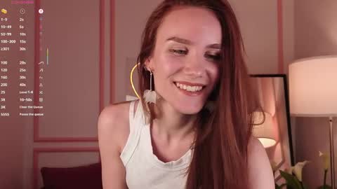 Snapshot of clare_ff chatting on 04/11/26, 02:10 Claire online show from 04/11/26, 02:10