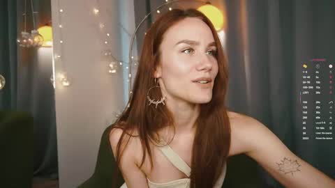 Snapshot of clare_ff chatting on 06/05/26, 01:50 Claire online show from 06/05/26, 01:50
