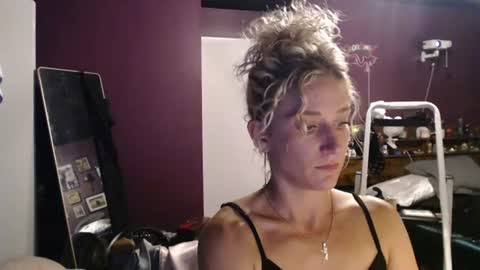 TrueRomanceSluts online show from 07/14/26, 05:56