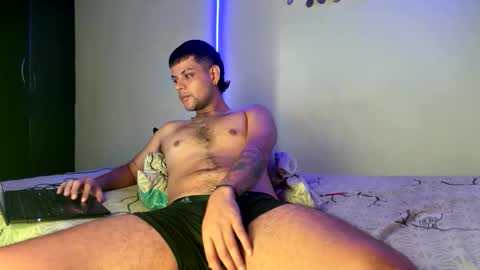 Clarentz bby online show from 01/07/26, 08:17