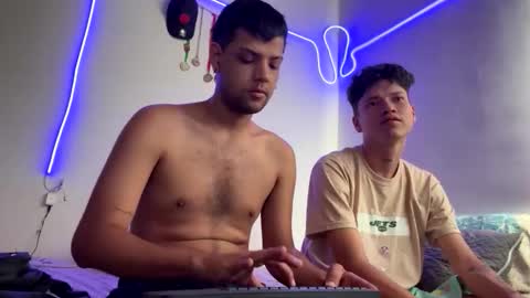 Clarentz bby online show from 02/12/26, 02:12