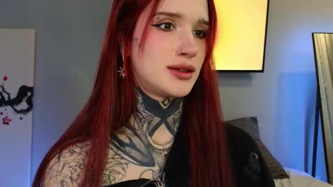 Sophie online show from 01/18/26, 06:17