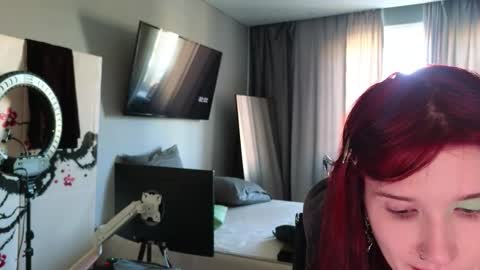 Sophie online show from 03/16/26, 07:56