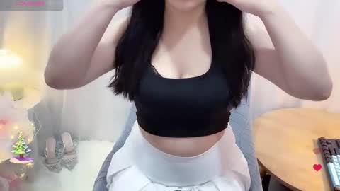 Clari online show from 01/09/26, 01:19