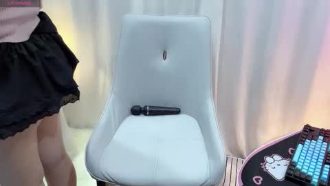 Clari online show from 01/19/26, 01:20