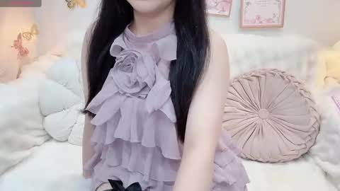 Snapshot of clari_yumi chatting on 05/21/26, 01:45 Clari online show from 05/21/26, 01:45