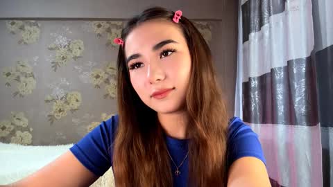 Yuna online show from 10/18/25, 08:04