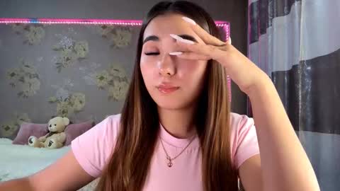 Yuna online show from 12/03/25, 11:08