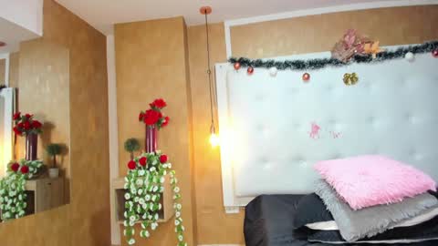 clarigil online show from 12/18/24, 05:21