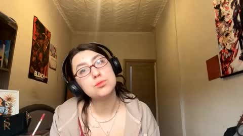 Karolina online show from 02/25/26, 11:42