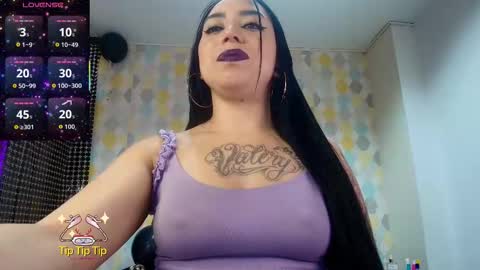 CLARISE ALLEN online show from 11/15/25, 03:19