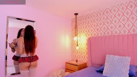 Snapshot of clarise_hall chatting on 06/09/26, 07:14 C L A R I S E online show from 06/09/26, 07:14