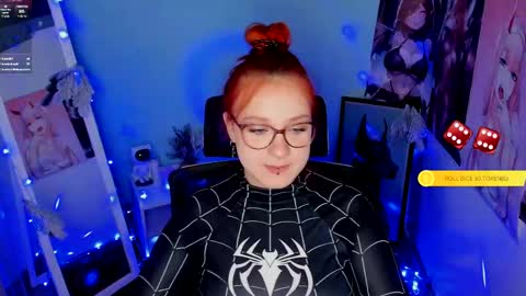 Clarissa online show from 01/27/25, 02:42