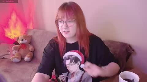 Clarissa online show from 01/09/26, 09:45