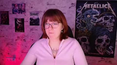Snapshot of clarissa_milk chatting on 04/30/26, 03:51 Clarissa online show from 04/30/26, 03:51