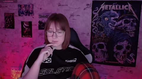 Snapshot of clarissa_milk chatting on 05/03/26, 11:11 Clarissa online show from 05/03/26, 11:11