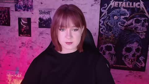 Snapshot of clarissa_milk chatting on 05/06/26, 01:36 Clarissa online show from 05/06/26, 01:36