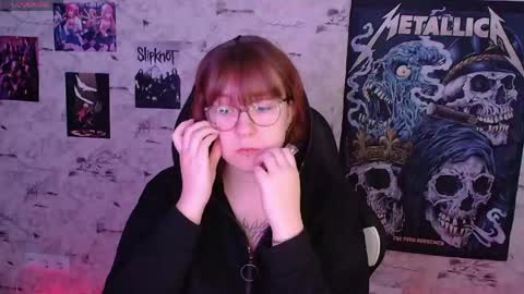 Snapshot of clarissa_milk chatting on 05/09/26, 10:42 Clarissa online show from 05/09/26, 10:42