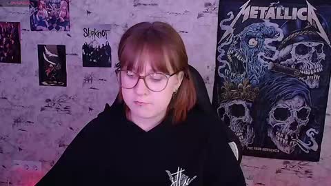 Snapshot of clarissa_milk chatting on 05/11/26, 02:45 Clarissa online show from 05/11/26, 02:45
