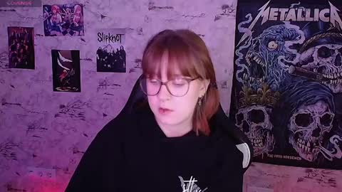 Snapshot of clarissa_milk chatting on 05/11/26, 04:04 Clarissa online show from 05/11/26, 04:04