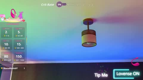 ClarissaMorales online show from 09/16/25, 05:52