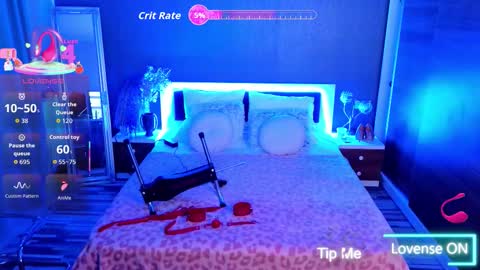 ClarissaMorales online show from 09/17/25, 03:30