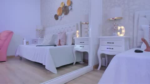 Mistress Clarisse online show from 12/01/24, 09:48