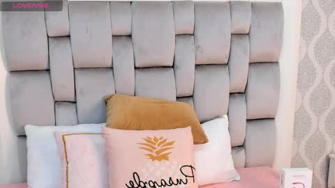 Mistress Clarisse online show from 12/02/24, 07:05