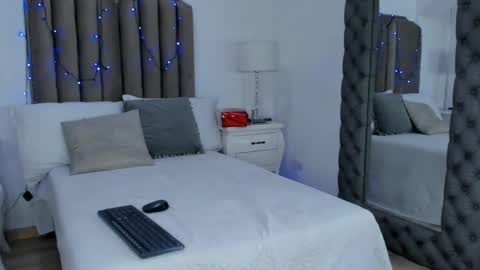 Mistress Clarisse online show from 12/16/24, 05:38