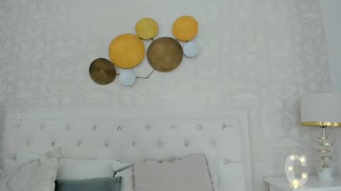 Mistress Clarisse online show from 12/18/24, 10:46