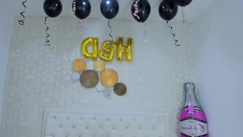 Mistress Clarisse online show from 12/22/24, 07:31