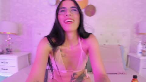 Mistress Clarisse online show from 01/16/25, 07:20