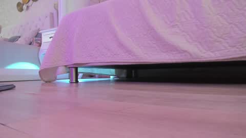 Mistress Clarisse online show from 01/16/25, 10:23