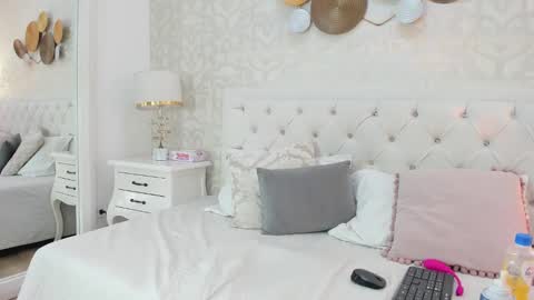 Mistress Clarisse online show from 02/06/25, 10:32