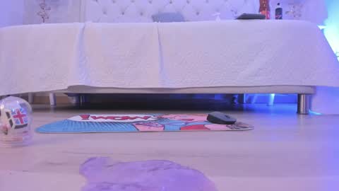 Mistress Clarisse online show from 02/10/25, 11:02