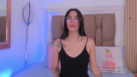 Mistress Clarisse online show from 02/14/26, 07:10