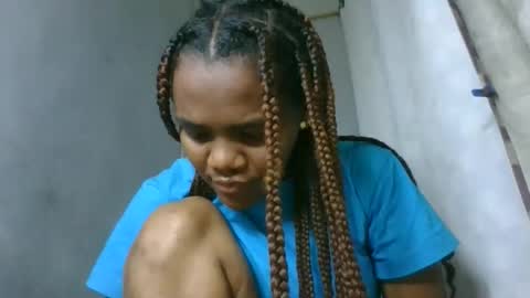 clarisse98 online show from 01/13/26, 07:35