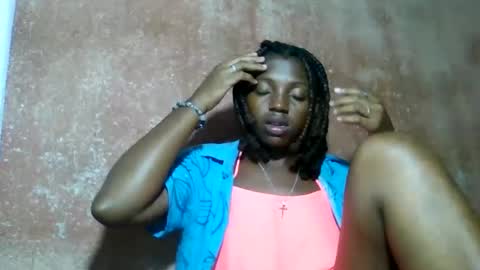 Snapshot of clarisse98 chatting on 04/02/26, 04:59 clarisse98 online show from 04/02/26, 04:59