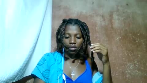 Snapshot of clarisse98 chatting on 04/03/26, 05:05 clarisse98 online show from 04/03/26, 05:05