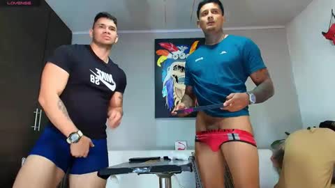 Snapshot of clark__ken chatting on 12/06/24, 09:35 Juanpaindependent model online show from 12/06/24, 09:35