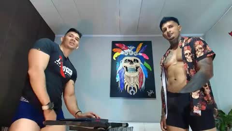 Snapshot of clark__ken chatting on 12/21/24, 11:02 Juanpaindependent model online show from 12/21/24, 11:02