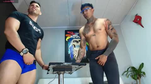 Snapshot of clark__ken chatting on 12/26/24, 09:37 Juanpaindependent model online show from 12/26/24, 09:37