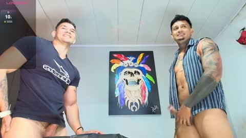 Snapshot of clark__ken chatting on 01/12/25, 03:03 Juanpaindependent model online show from 01/12/25, 03:03