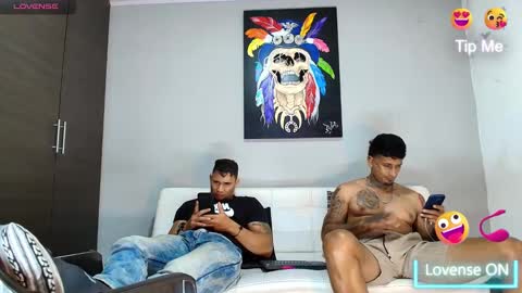 Snapshot of clark__ken chatting on 01/17/25, 12:42 Juanpaindependent model online show from 01/17/25, 12:42