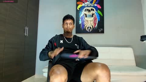 Snapshot of clark__ken chatting on 01/18/25, 12:47 Juanpaindependent model online show from 01/18/25, 12:47