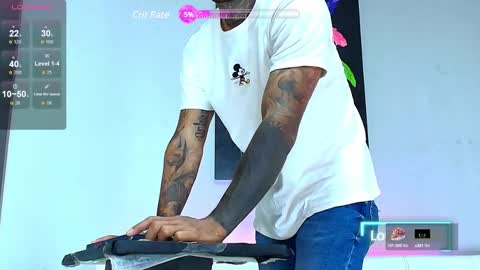 Snapshot of clark__ken chatting on 03/10/25, 06:12 Juanpaindependent model online show from 03/10/25, 06:12