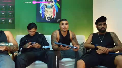 Snapshot of clark__ken chatting on 11/07/25, 02:22 Juanpaindependent model online show from 11/07/25, 02:22