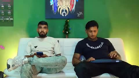 Snapshot of clark__ken chatting on 11/19/25, 01:38 Juanpaindependent model online show from 11/19/25, 01:38